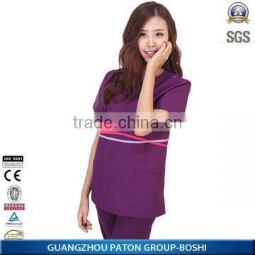 OEM new styles nurse uniform