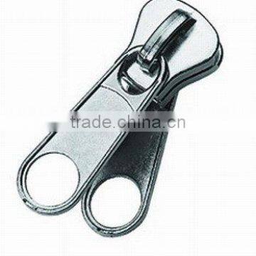 5# Plastic Auto Lock Slider