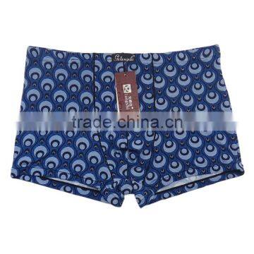 2016 New Style Colorful Fashion Sexy Hot Selling Mens Underwear High Quality Comfortable Men Boxer Briefs photo-3