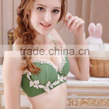 Lovely Girl Sexy Bra and Panty Set New Design