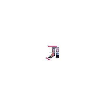 Dri-ft Elite Custom Wholesale Basketball Sublimation Socks photo-4