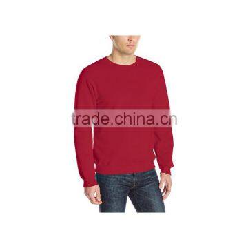 Wholesale China Custom Mens Clothing Blank Hoodies With no Labels Cheap Plain Hoodies photo-3