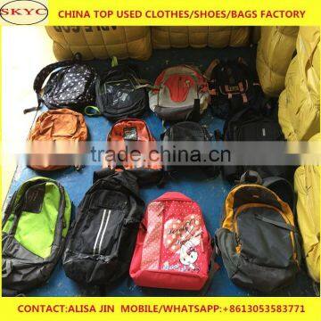 Wholesale Used Handbags,second Hand Bags With Cheaper Price photo-3