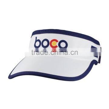 Protective Sun Running Visor Cap photo-4