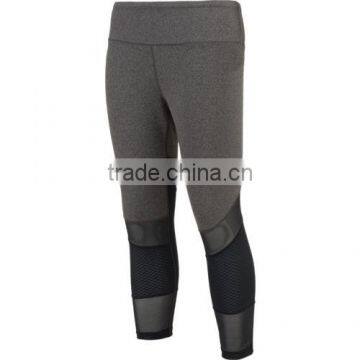 Women's Training Combo Mesh Pant