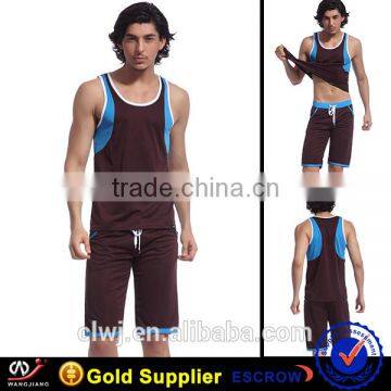 2016 New Design Fashion Mens Sportswear,Man Sports Outerwear photo-6