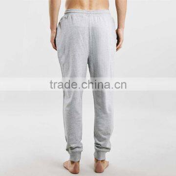 Mens Wholesale Casual Tapered Jogger Pants Trousers Men for Sale photo-2