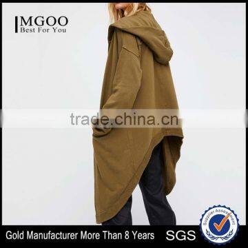 Wholesale Fashion Women Cardigan Long Hoodies New Design photo-2