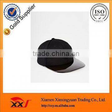 summer hot sell flexfit sun visor cap custom snapback cap 6 panel wholesale