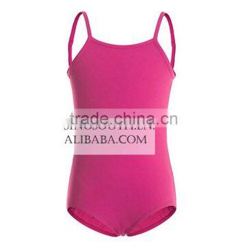 2017 Wholesale Kids Girl's Dance Leotard for Girl Gymnastics photo-5