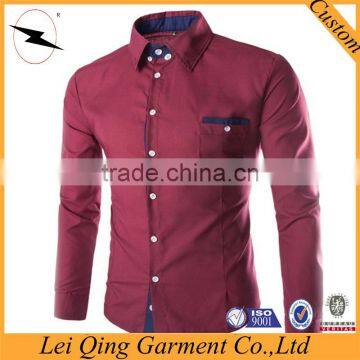 Good Price Men's New Pattern Shirts photo-2