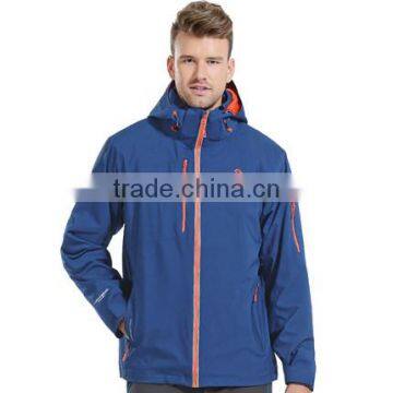 Winter Waterproof Wholesale High Quality Outdoor Jackets For Mens photo-4