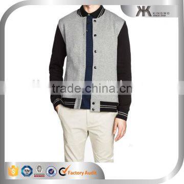 Hot Sale Varsity Jacket Custom Made Varsity Jacket for Men