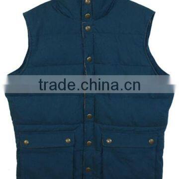 2014-2015 Men Brands for Mens Vest photo-5