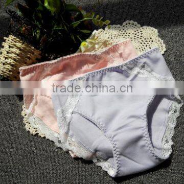China Supplier Custom Women Underwear Women Dress photo-3