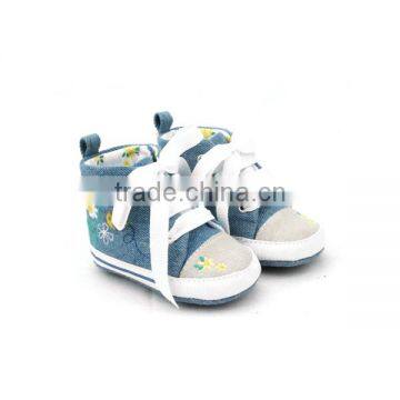 2017 Spring Elegant Comfortable Fashion Sport Shoes Girls Shoes photo-5