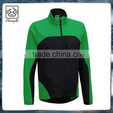 Bike Jacket Wholesale Windstopper Man Cyclist Jacket Spring Jacket photo-2