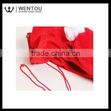 China New Products Red Christmas Gift Bag photo-5