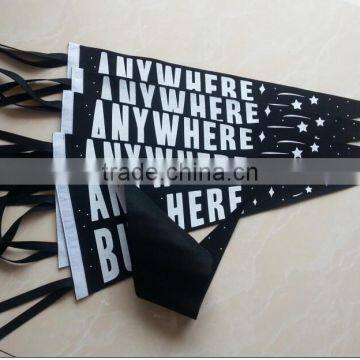 Design Cheap Pennant Flag photo-3