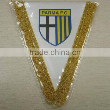 Custom Football Fans Flag photo-2