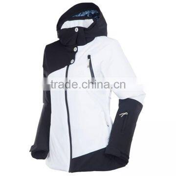 Fashion Women Best Outdoor Coat/outdoors Coats photo-3