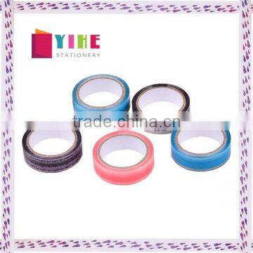 1.5cm*1m PVC Tape for decorative