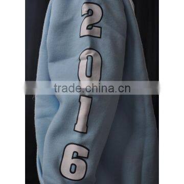 Blank High Quality Wholesale Men Custom All Over Print Sublimated Unisex Hoodies photo-6