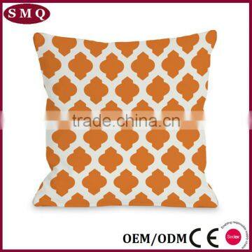 Plain Printing Travel Body Pillow photo-2