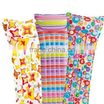 INTEX Popular Color Design Floating Mats photo-5