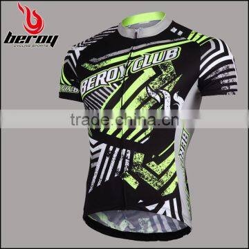 BEROY Short Sleeve Wholesale Cycling Clothing no Minimum photo-2