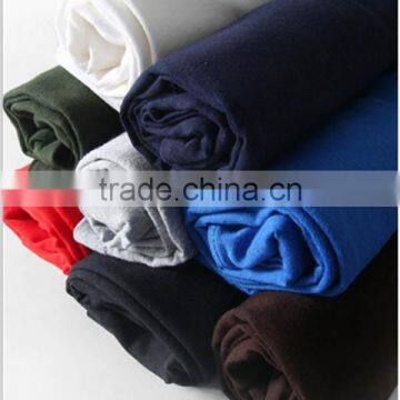 Men 95 Cotton 5 Spandex Deep v Neck Long Sleeve t Shirts photo-5