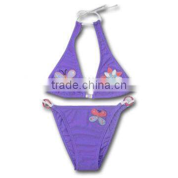 Kids Bikini Swimwear