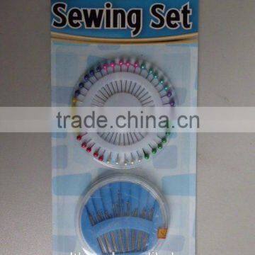 Portable Sewing Set / Mini Sewing Kit / Household Sewing Kit Set photo-4