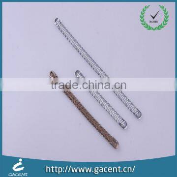 Corset Zinc Coat Overbust Spiral Bone photo-2