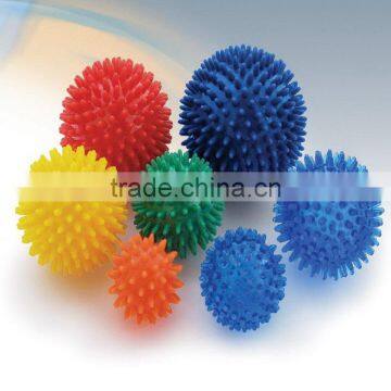 COLORFUL SMALL HAND MASSAGE BALL