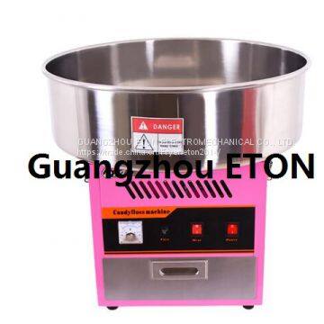 cotton candy floss machine