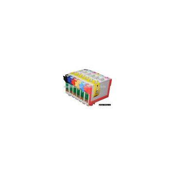 Compatible Ink Cartridge (BCI-24BK)