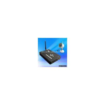 Sell Wireless Home DVR Camera (1013R)