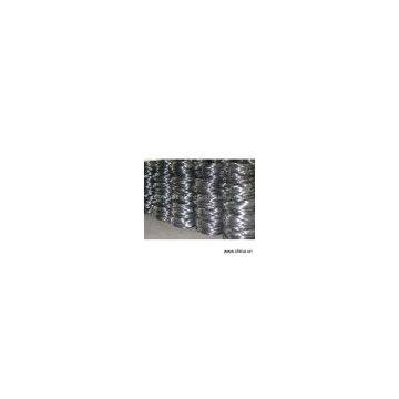 Sell Black Annealed Tie Wire