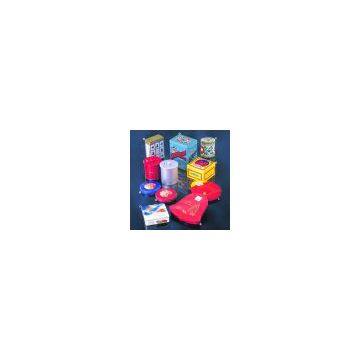 Food Storage Containers