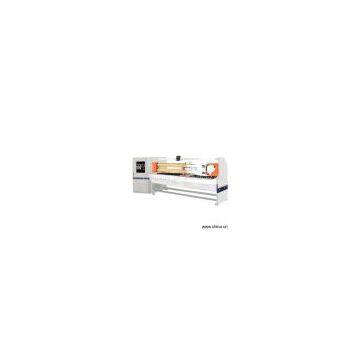 Sell Single Shaft Rewinding Machine