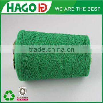 High Quality Knitting Recycle Cotton Towel Yarn South Africa
