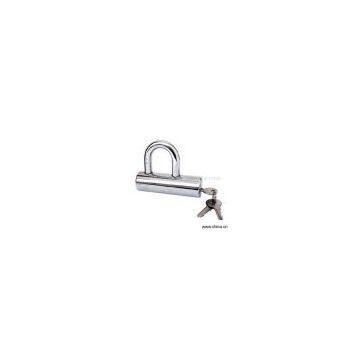 Sell U-Type Steel Padlock