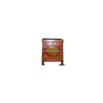 Tibetan Furniture