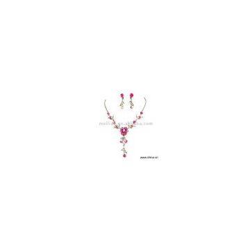 Sell Jewelry Set
