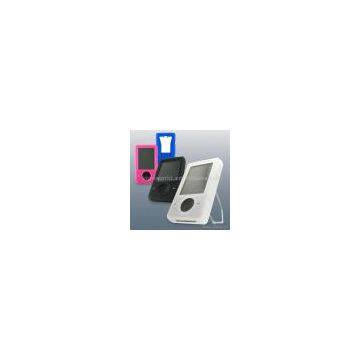 Sell Microsoft Zune Compatible Silicone Skin Case