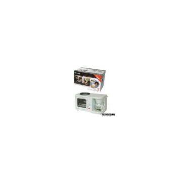 3 In 1 Breakfast Maker