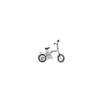 Sell Folding Bike With CE Certificate
