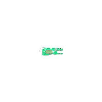 14.8V Camera/Camcoder Li-ion Battery Management System