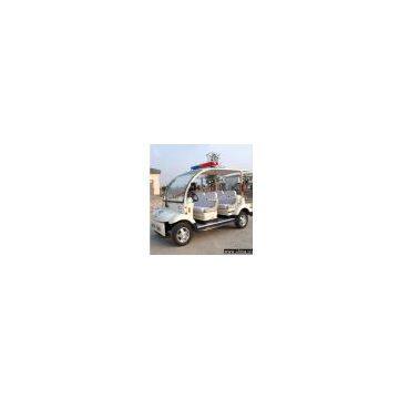 Sell Golf Car